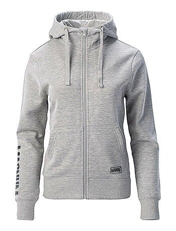 Magnum - Veste à capuche LEPUS