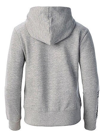 Magnum - Veste à capuche LEPUS