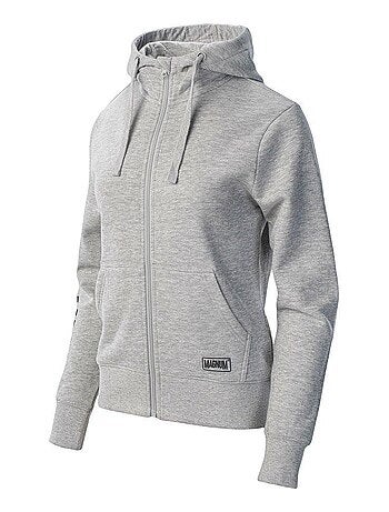 Magnum - Veste à capuche LEPUS