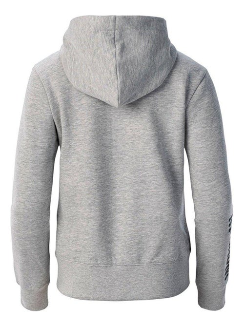 Magnum - Veste à capuche LEPUS - Kiabi