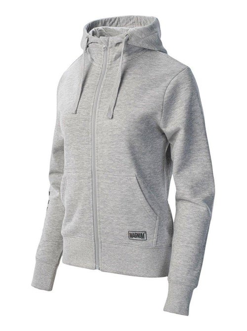 Magnum - Veste à capuche LEPUS - Kiabi