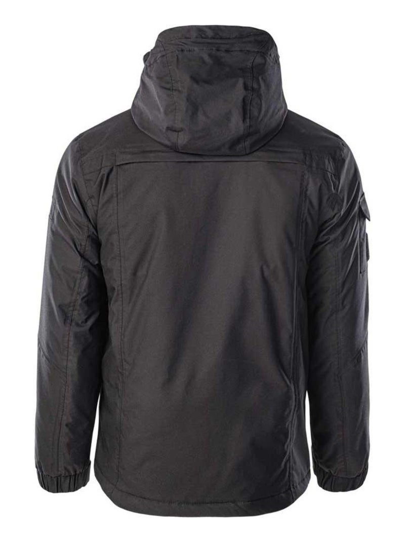 MAGNUM - Veste BEAR 2.0 Noir - Kiabi
