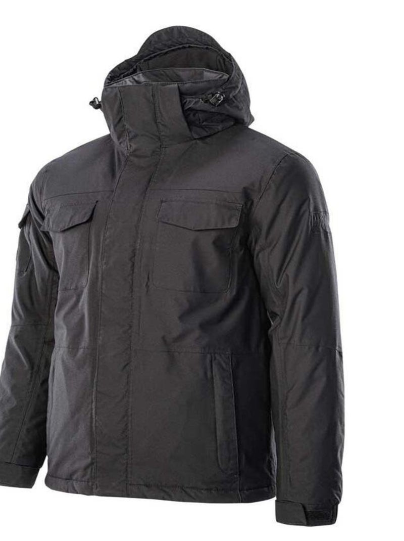 MAGNUM - Veste BEAR 2.0 Noir - Kiabi