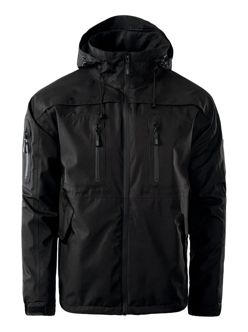 MAGNUM - Veste imperméable SPARTA 2.0 Noir - Kiabi