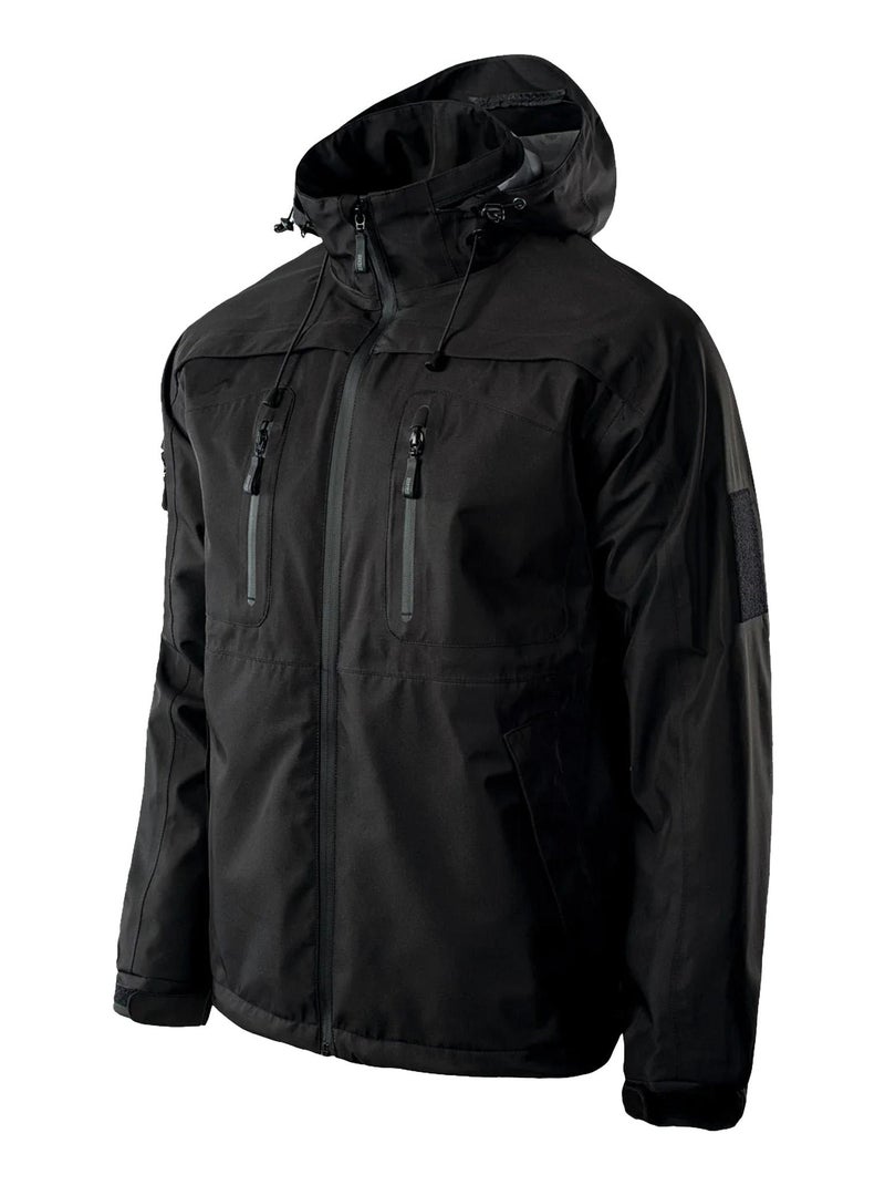 MAGNUM - Veste imperméable SPARTA 2.0 Noir - Kiabi
