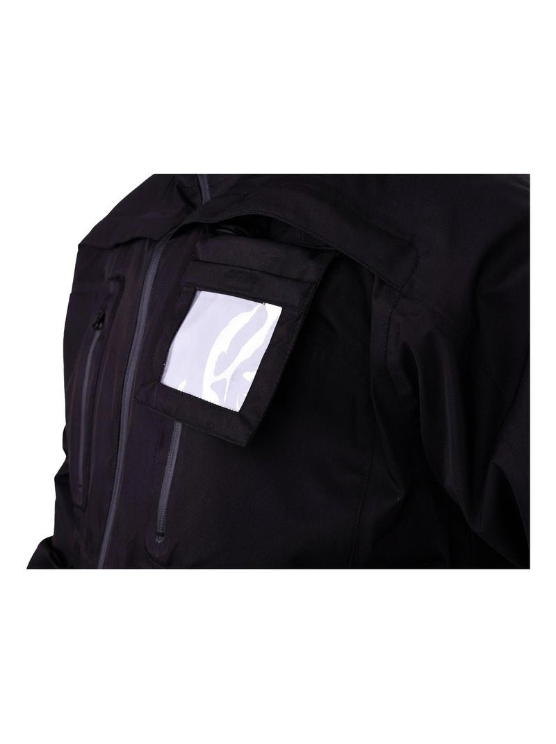 MAGNUM - Veste imperméable SPARTA 2.0 Noir - Kiabi