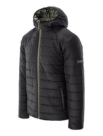 MAGNUM - Veste matelassée CAMELEON