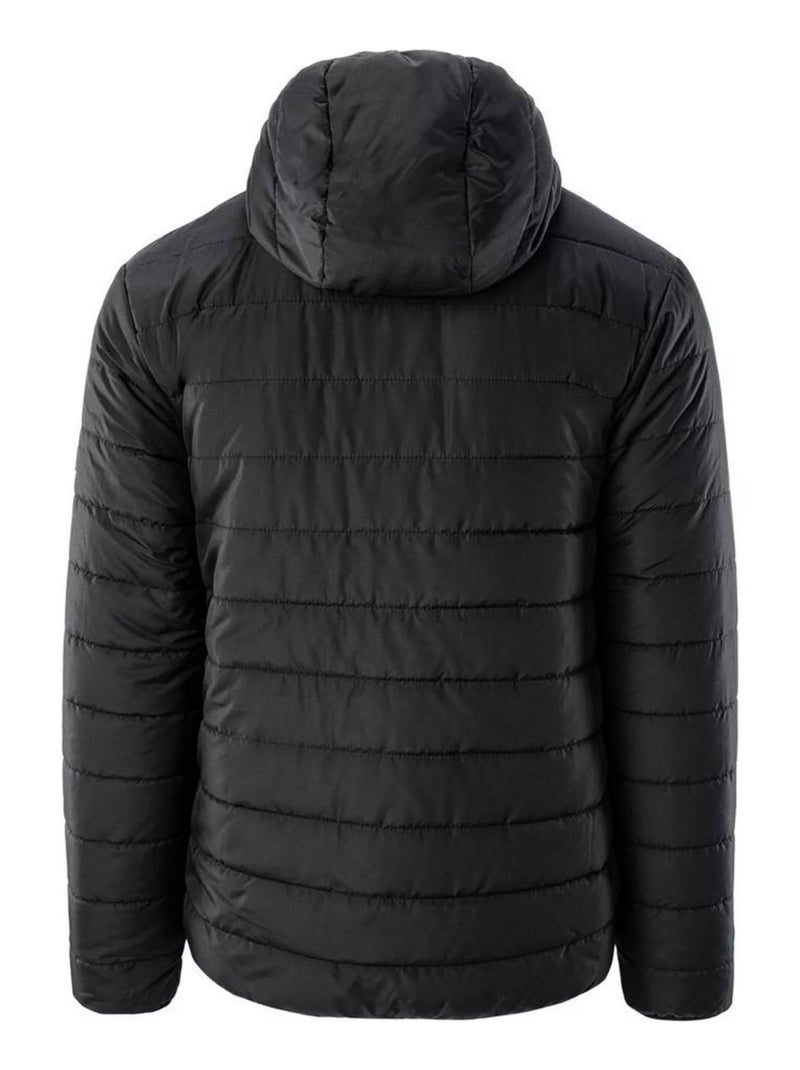 MAGNUM - Veste matelassée CAMELEON Noir Kaki - Kiabi