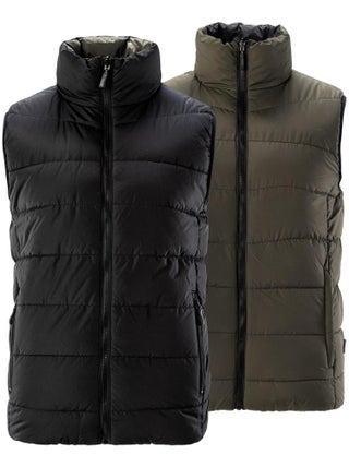 MAGNUM - Veste sans manches RECTO