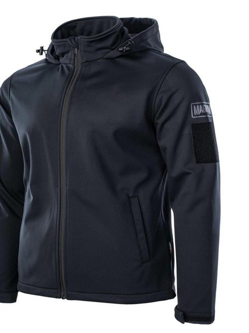 Magnum - Veste softshell CERVUS - Kiabi