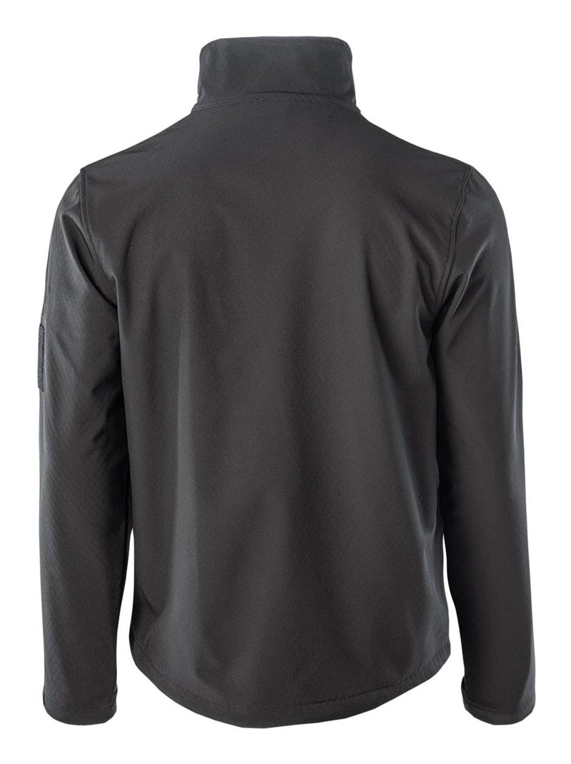 MAGNUM - Veste softshell DEER 2.0 Noir - Kiabi
