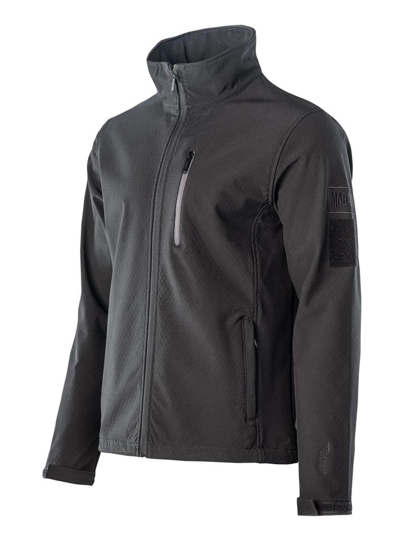 MAGNUM - Veste softshell DEER 2.0 Noir - Kiabi