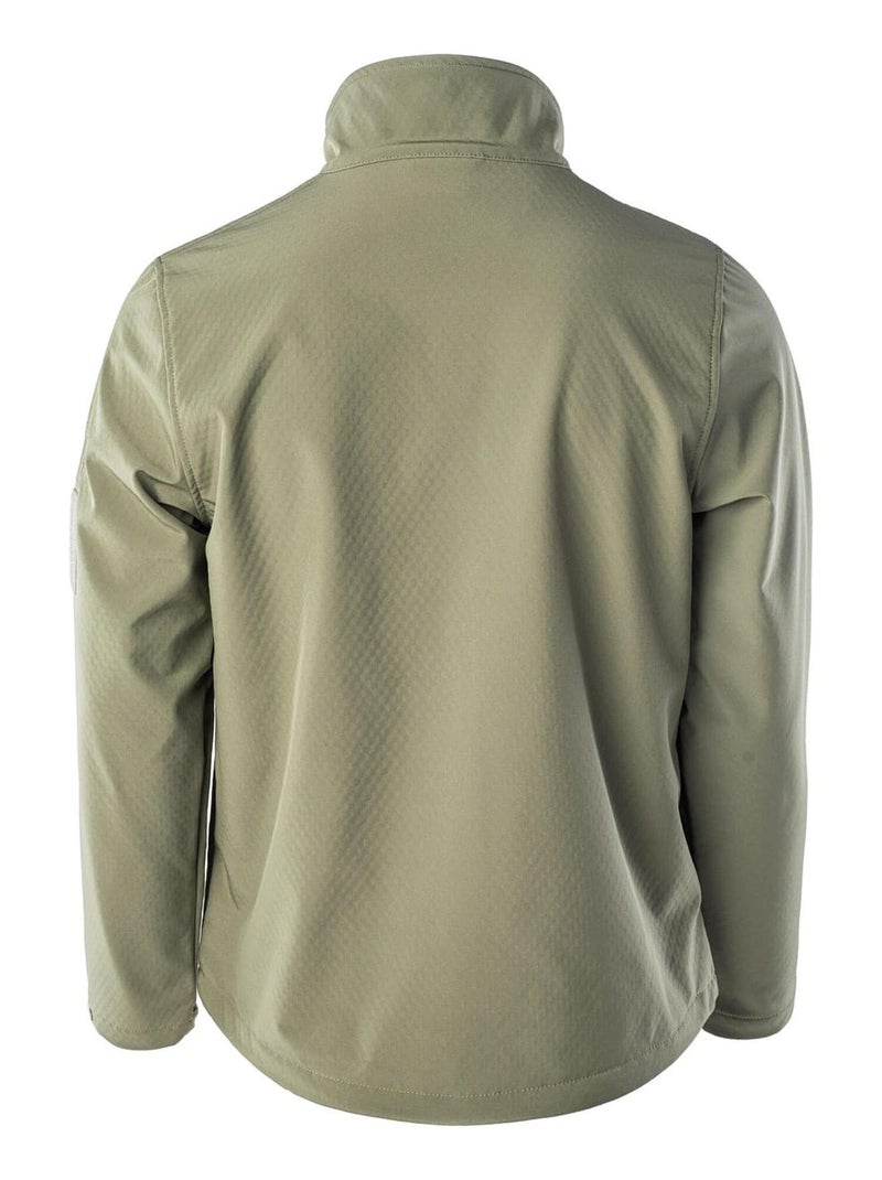 MAGNUM - Veste softshell DEER 2.0 Vert olive - Kiabi