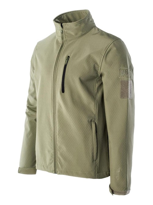 MAGNUM - Veste softshell DEER 2.0 - Kiabi