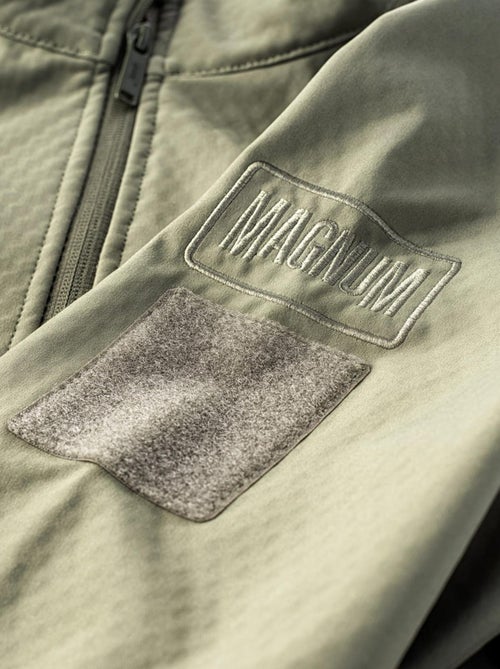 MAGNUM - Veste softshell DEER 2.0 - Kiabi