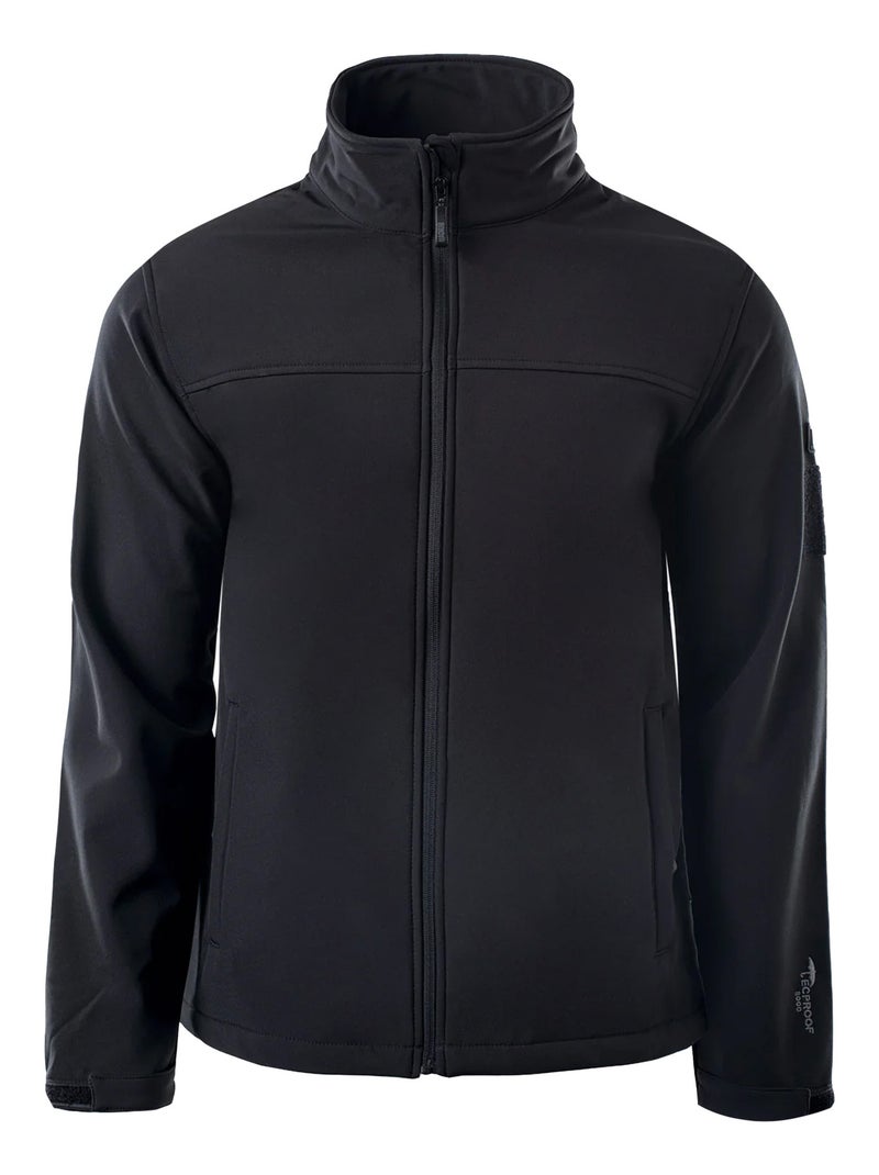 MAGNUM - Veste softshell DEER Noir - Kiabi