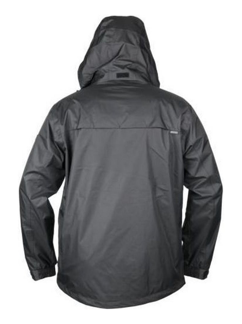 MAGNUM - Veste softshell DRAGON 2.0 Noir - Kiabi