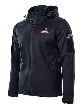 MAGNUM - Veste softshell