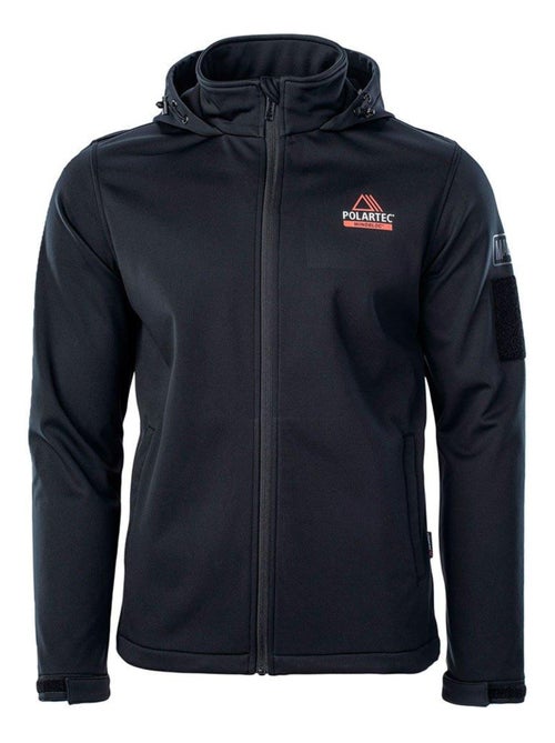 MAGNUM - Veste softshell - Kiabi