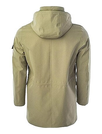 Magnum - Veste softshell URSUS