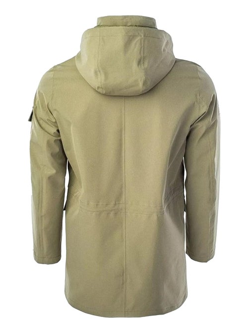 Magnum - Veste softshell URSUS - Kiabi