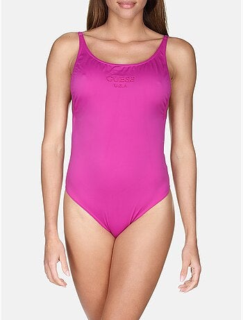 Maillot 1 piece 1 pièce - Guess