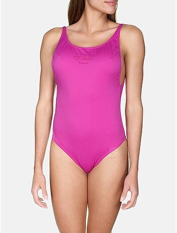 Maillot 1 piece 1 pièce - Guess