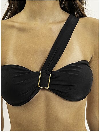 Maillot 2 pièces bandeau GOLENE