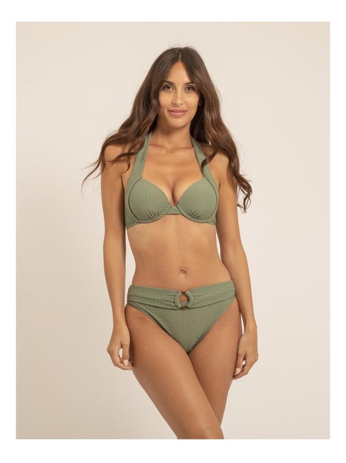 Maillot 2 pièces GARANCE - Kiabi
