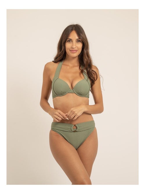 Maillot 2 pièces GARANCE - Kiabi