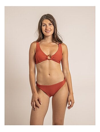 Maillot 2 pièces GAYA