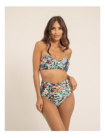 Maillot 2 pièces GLORIA