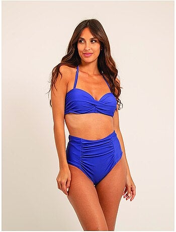 Maillot 2 pièces GLORIA