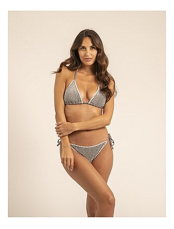 Maillot 2 pièces GORICA