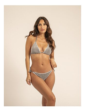 Maillot 2 pièces GRACIELLA