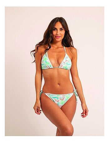 Maillot 2 pièces GRACIELLA