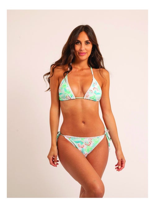 Maillot 2 pièces GRACIELLA - Kiabi
