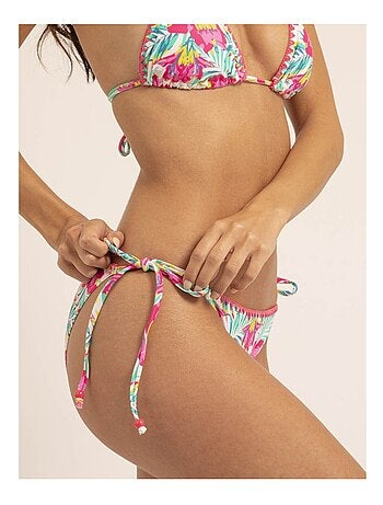 Maillot 2 pièces GRACIELLA