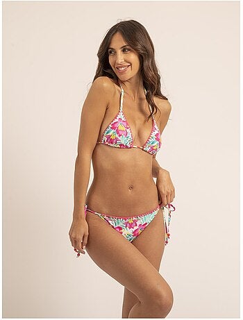 Maillot 2 pièces GRACIELLA