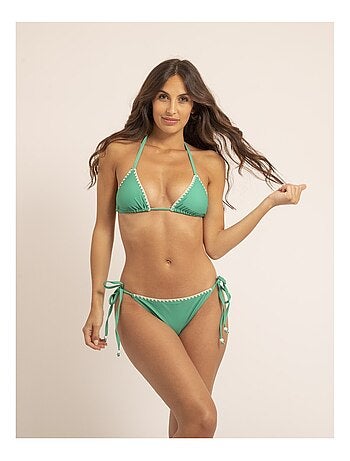 Maillot 2 pièces GRACIELLA