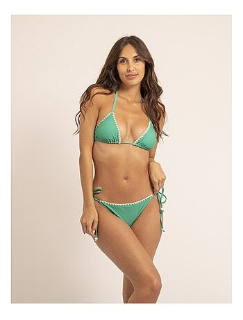 Maillot 2 pièces GRACIELLA