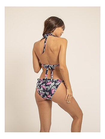 Maillot 2 pièces motifs GABRIELLA