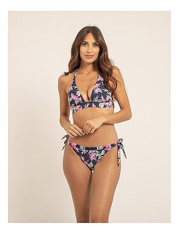 Maillot 2 pièces motifs GABRIELLA