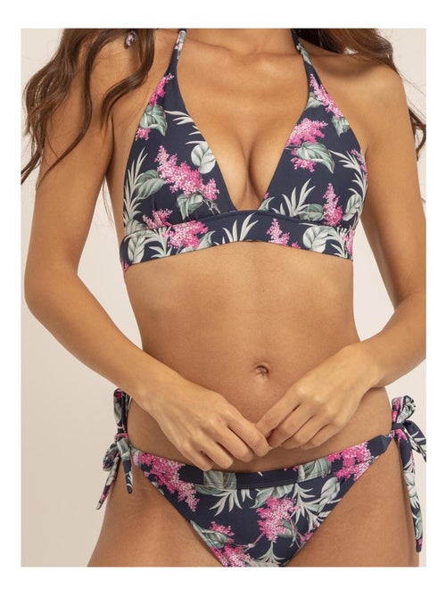 Maillot 2 pièces motifs GABRIELLA - Kiabi