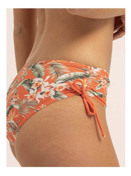 Maillot 2 pièces motifs GAVINA - Kiabi