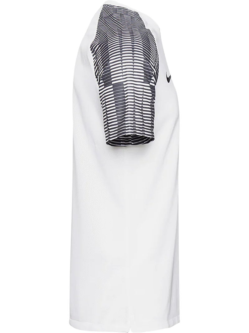 Maillot academy - nike Blanc - Kiabi