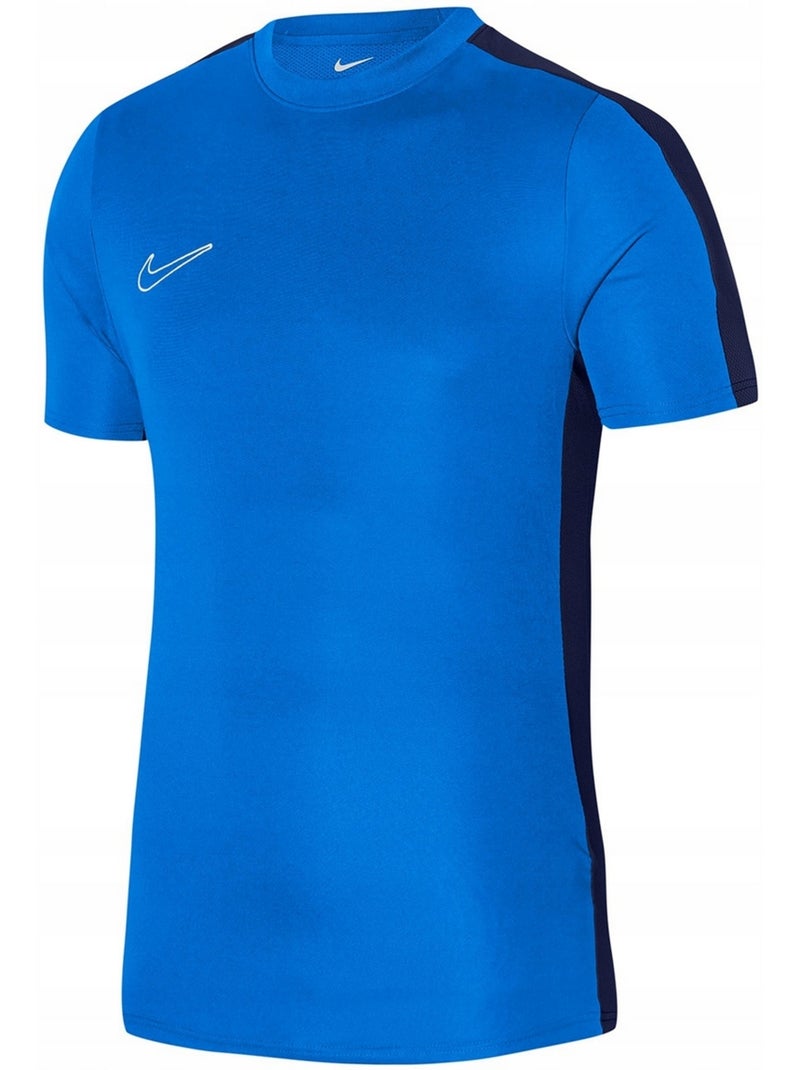 Maillot academy - nike Bleu - Kiabi