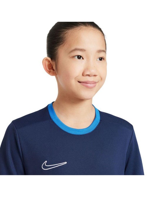 Maillot academy - nike - Kiabi