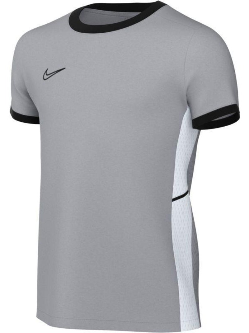 Maillot academy - nike Gris - Kiabi