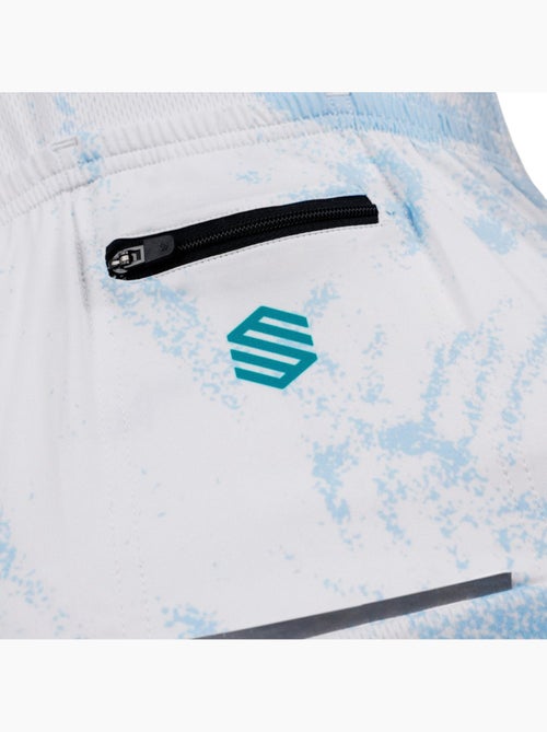 Maillot biodégradable femme cyclisme femme bio-w nrc - Kiabi Maillot biodégradable femme cyclisme femme bio-w nrc - Kiabi